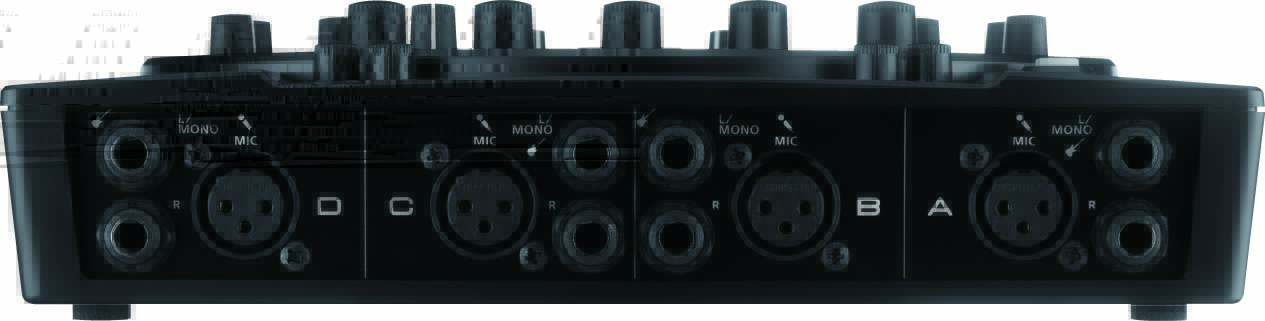 Roland HS-5 発表！ヘッドホンでアンサンブル練習可能なセッション