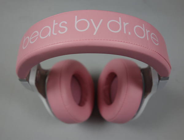 beats by dr.dre Beats Pro Nicki Pink発表！数量限定で待望のピンクが