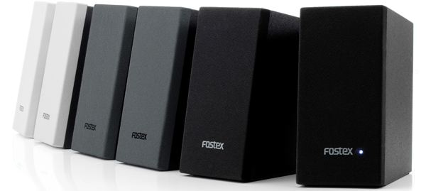 Fostex 「PM-SUBmini」発売！小型アクティブ・サブウーハー | Digiland