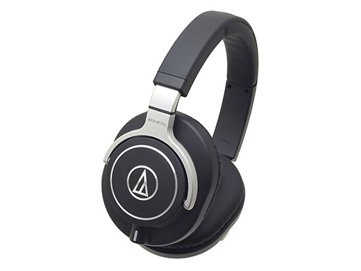 audio-technica ATH-R70x 発表！初のプロ用オープン型リファレンス