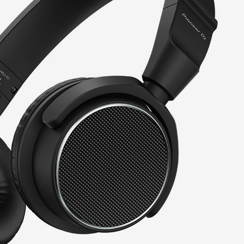 Pioneer DJ HDJ-S7 発表！40mmドライバー搭載した業界初のオンイヤー型