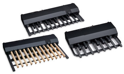 HAMMOND SK PRO | プレーヤーの多彩な演奏に応えるステージキーボード