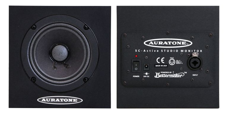 auratone-5c-active-black-