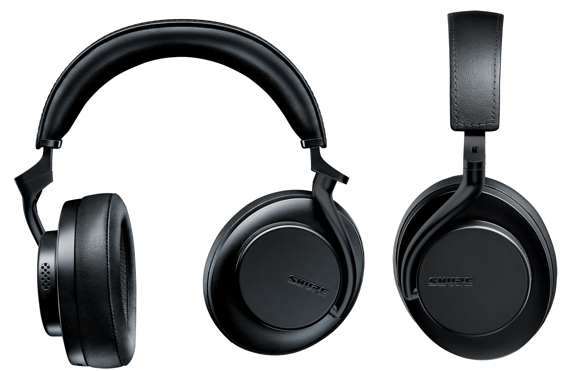 Shure AONIC 50 Gen2 (第2世代) | 空間オーディオに対応するノイキャン