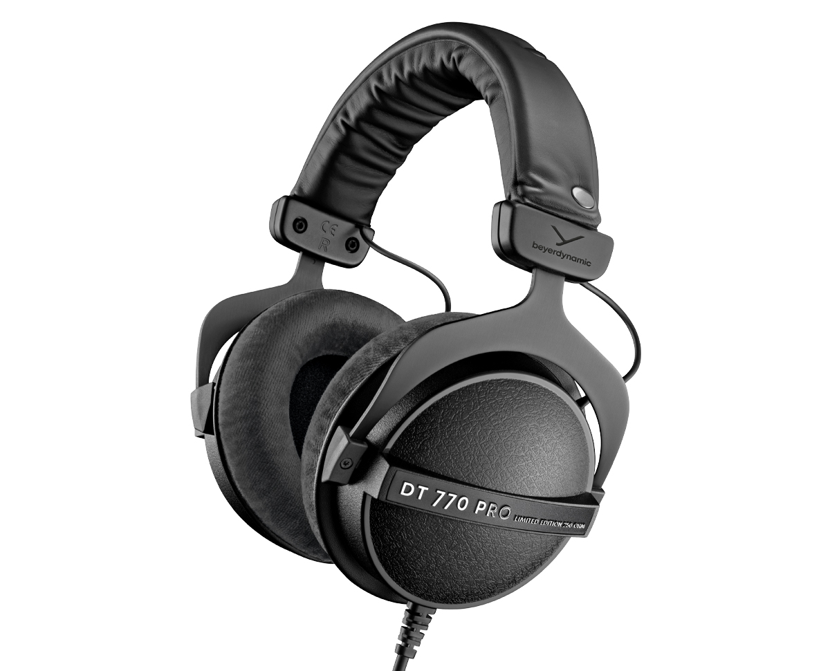 beyerdynamic DT 770 PRO X Limited Edition | 特別仕様の限定生産