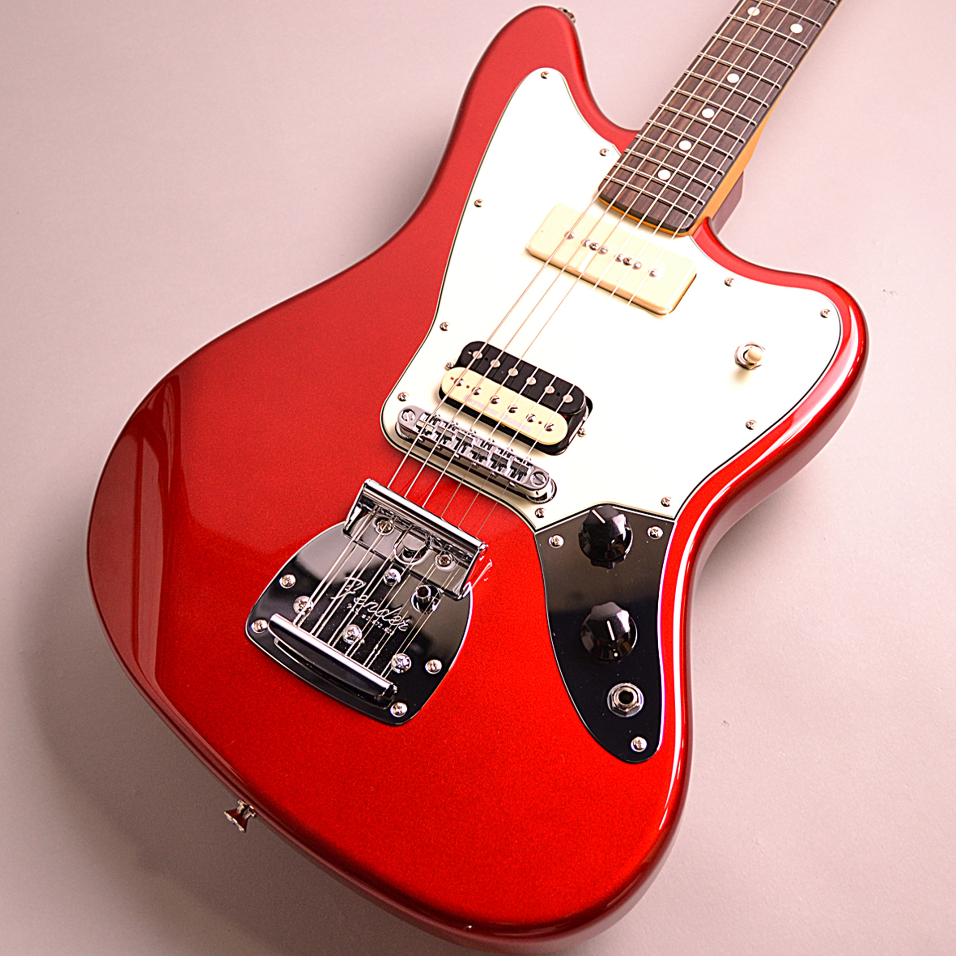 SOLD OUT】Fender – Jean-Ken Johnny Jaguar｜島村楽器 イオンモール松本店
