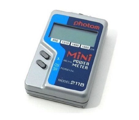 測定器・ツール（光ファイバ）｜誰でも簡単に作業可能！測定器・資材