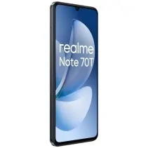 Smartphone Realme Note 70T 4GB 256GB 6.74