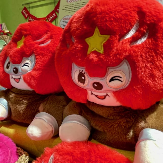 待望のコラボアイテム入荷しました🎀🌵｜チチカカ｜みらい長崎ココウォーク