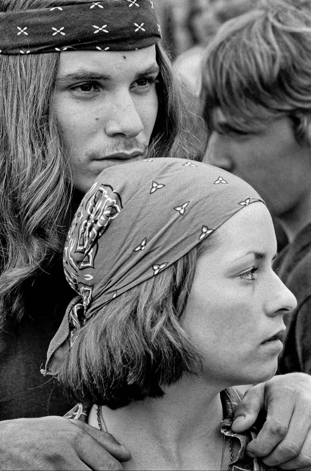 Rolling Stones Fans – In Form Library