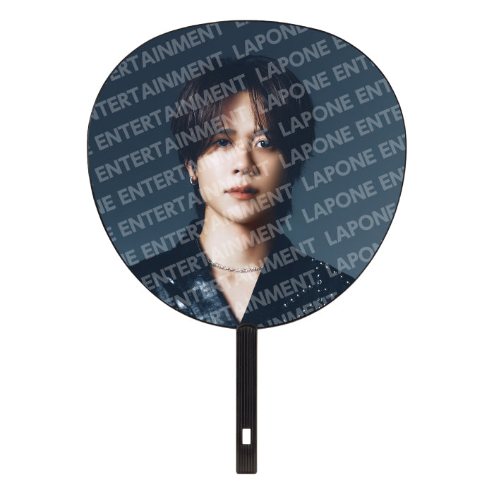 BIGうちわ 藤牧京介 – INI GOODS STORE