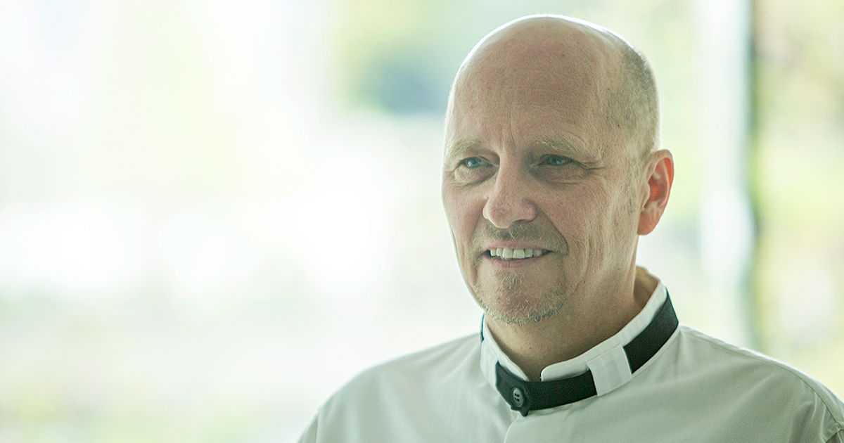 VOICES ハインツ・ベック / ガストロノミーイタリアン シェフ | ZENB