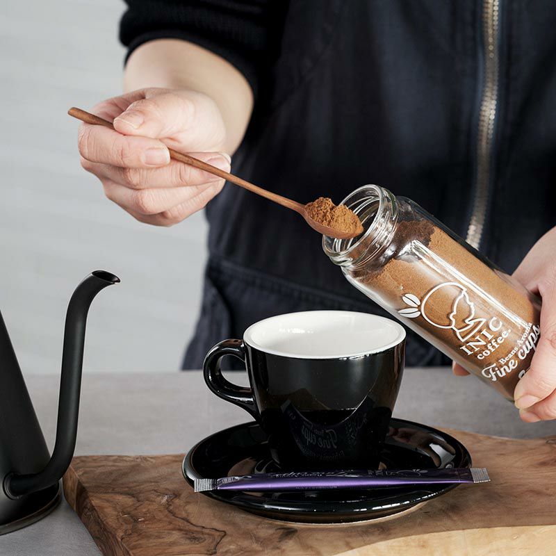 チョコぴっぴ】EVOQUE イヴォーク クレンジング エッセンス チョコ