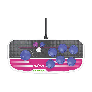 Taito EGRET Ⅱ mini - Control Panel – ININ Games