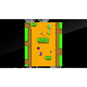 Taito Milestones (Nintendo Switch) – ININ Games