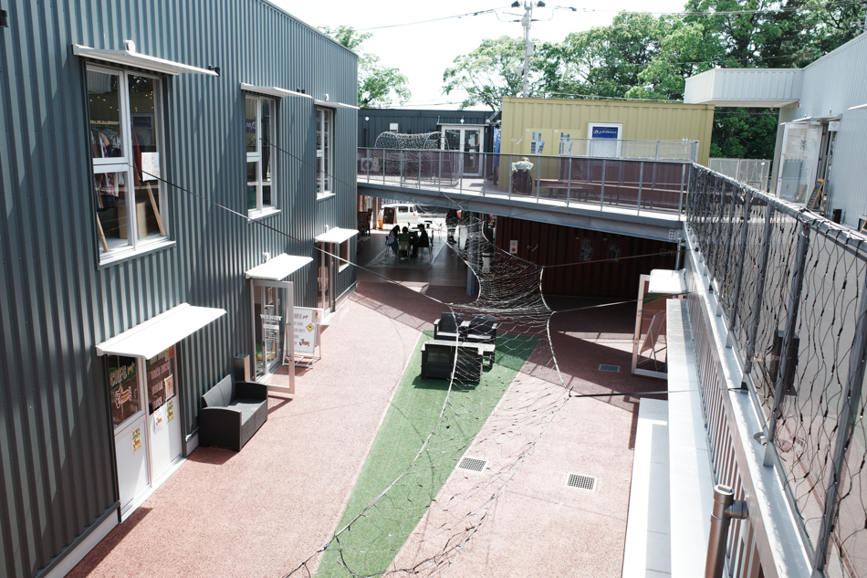 マシキラリ BOX SQUARE【益城町】 | 熊本バリアフリーメディア