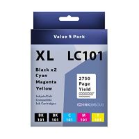 LC103 Brother Ink Cartridge | 80% Off, Quality Prints & Free Ship