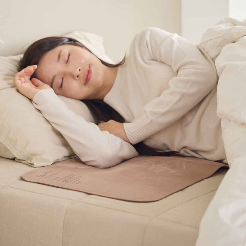 INKO Heating Mat SLEEP+ Pro - 【公式サイト】インクで温める！INKO
