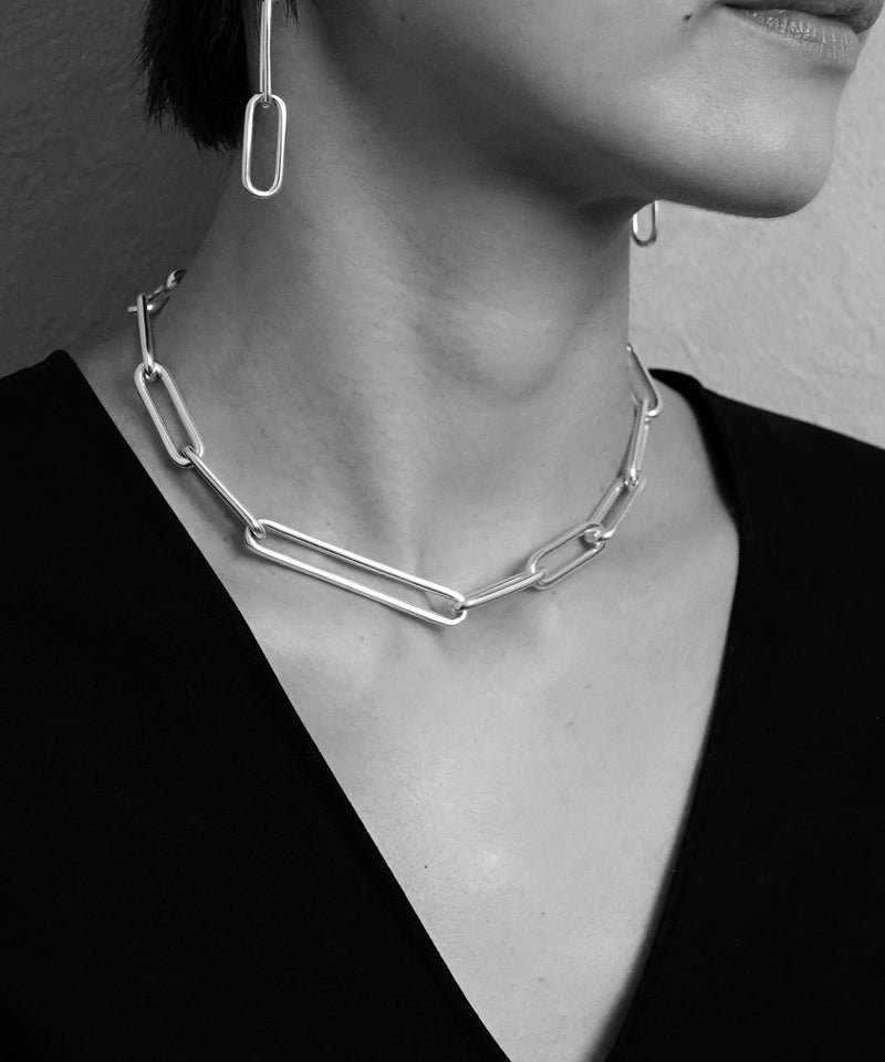 blanc iris/ ブランイリス】 La tour collection Sterling Silver