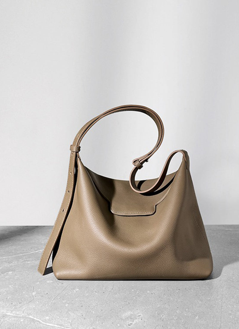 ISOLÉ公式 | トートバッグ エレガント 実用 ISOLE