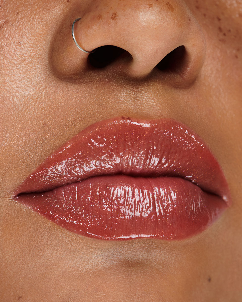 LIPS Balm Follower | ISAMAYA US – Isamaya