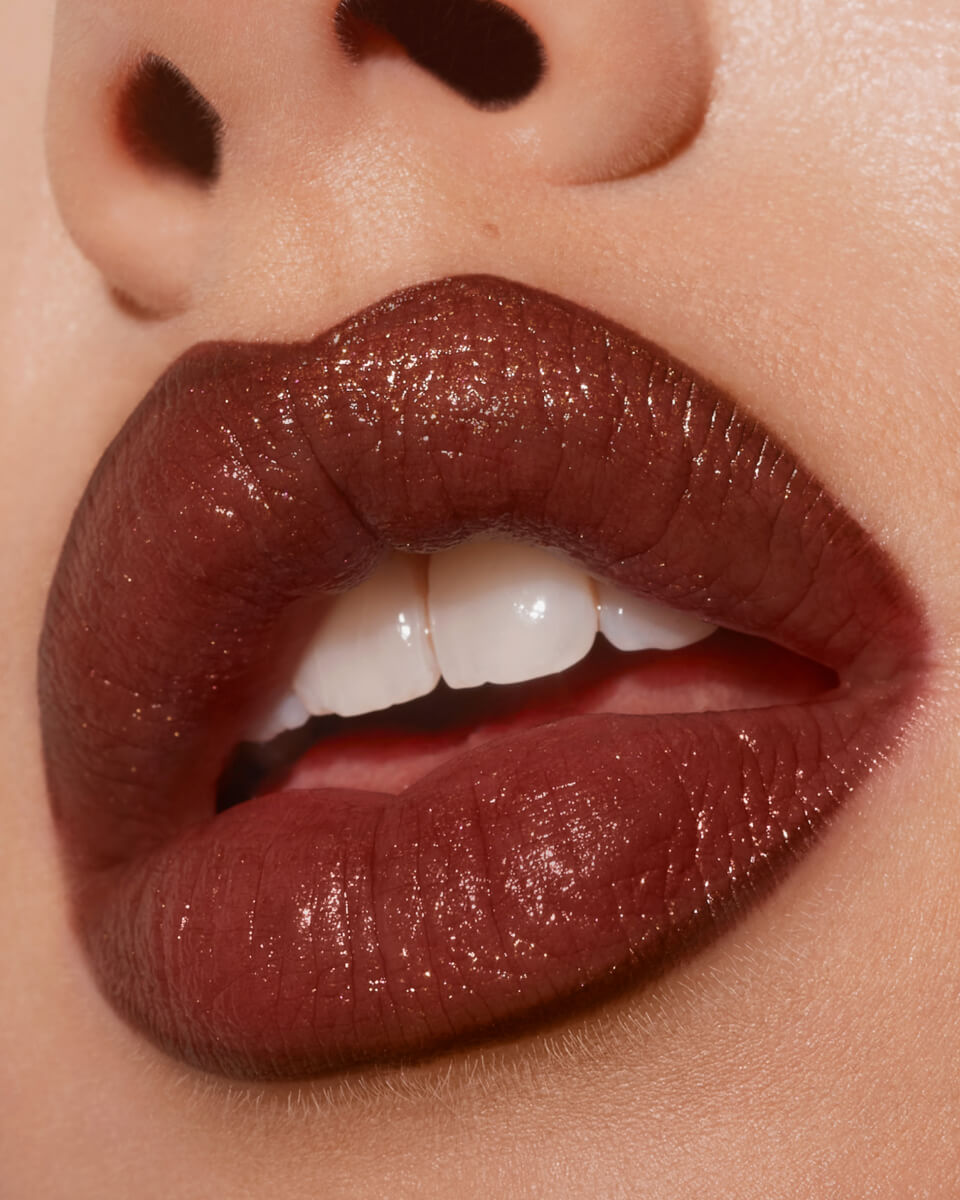 Luckykiss in Buck | ISAMAYA EU – Isamaya