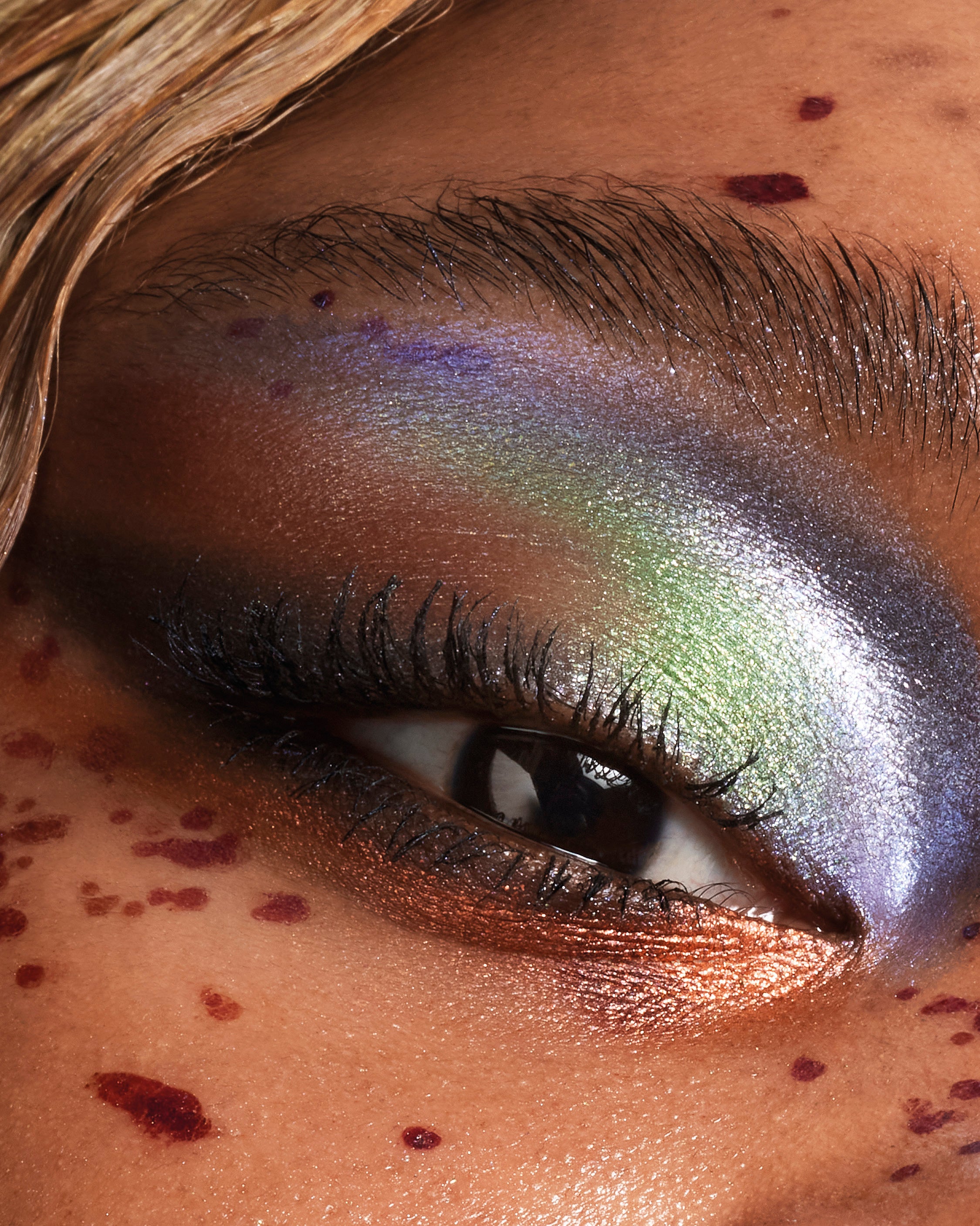 Core Palette 1.0 – Isamaya