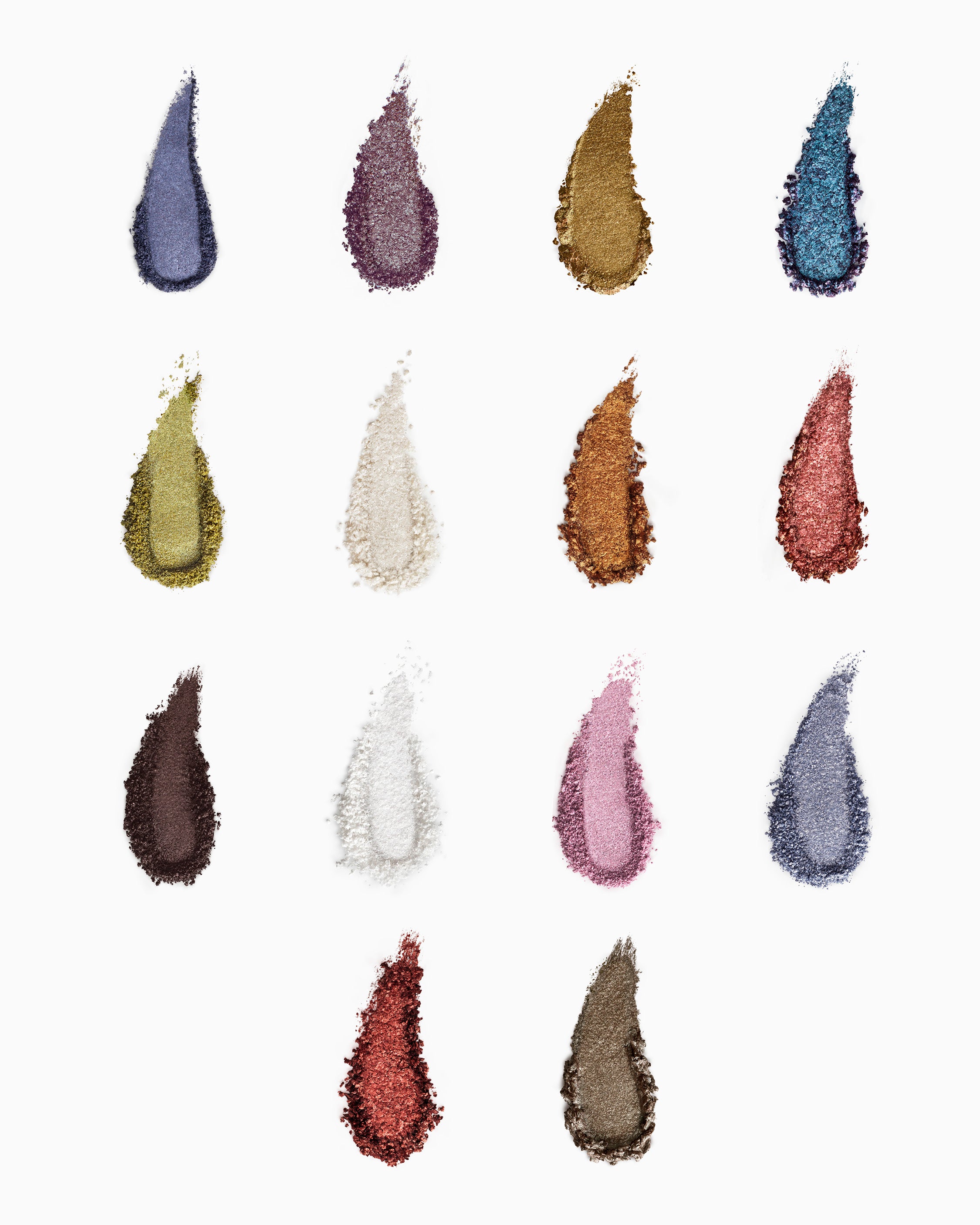 Core Palette 2.0 – Isamaya