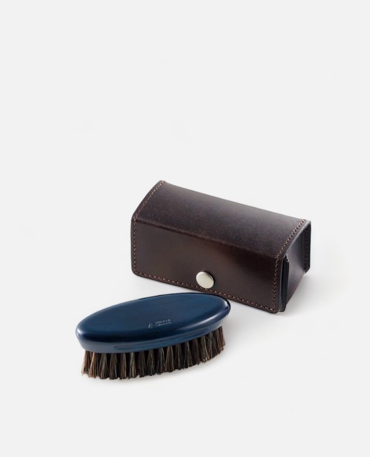 携帯 洋服 ブラシ Barca｜ナカタハンガー / NAKATA HANGER