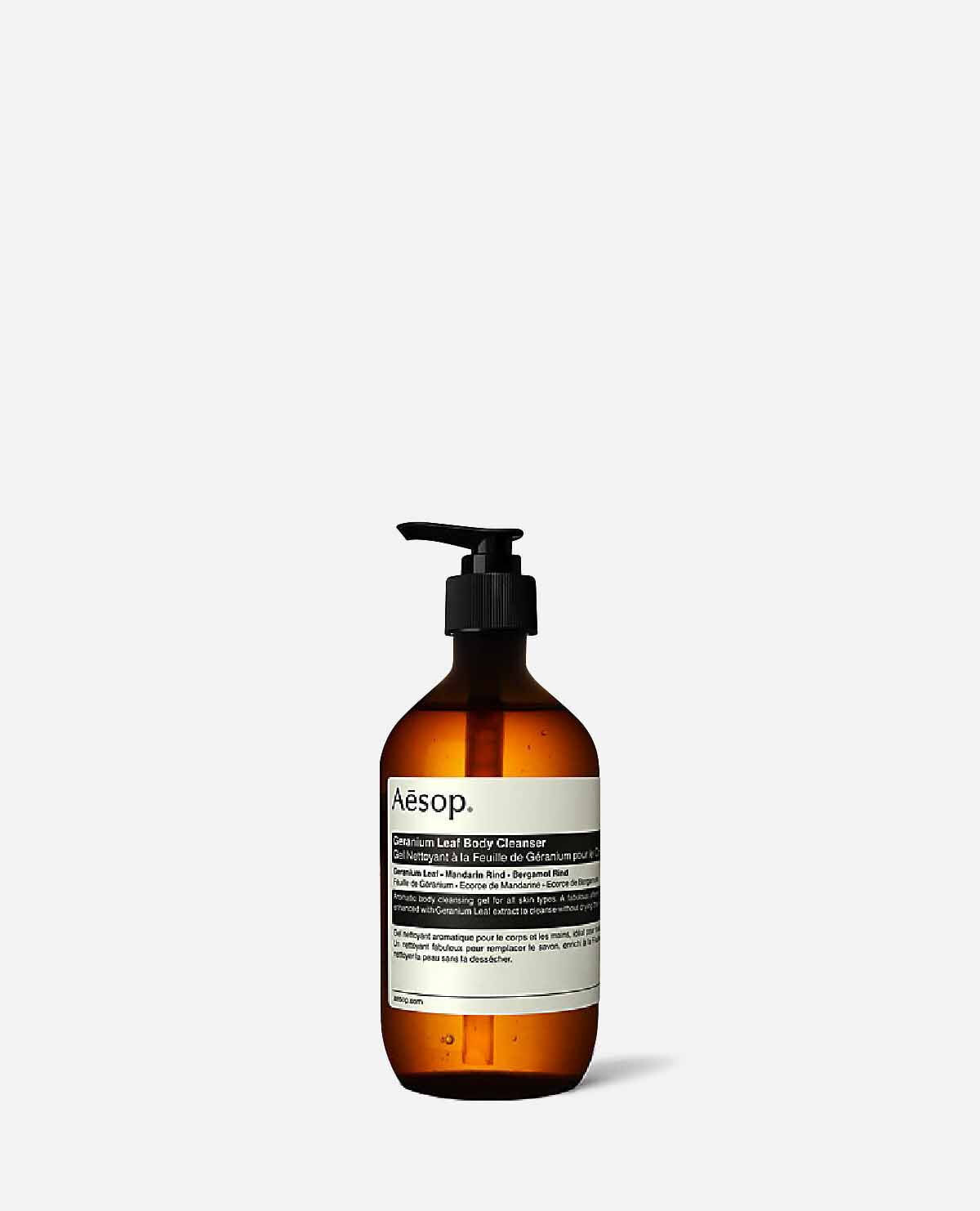 イソップ ボディクレンザー 500mL｜イソップ / Aesop ボディ