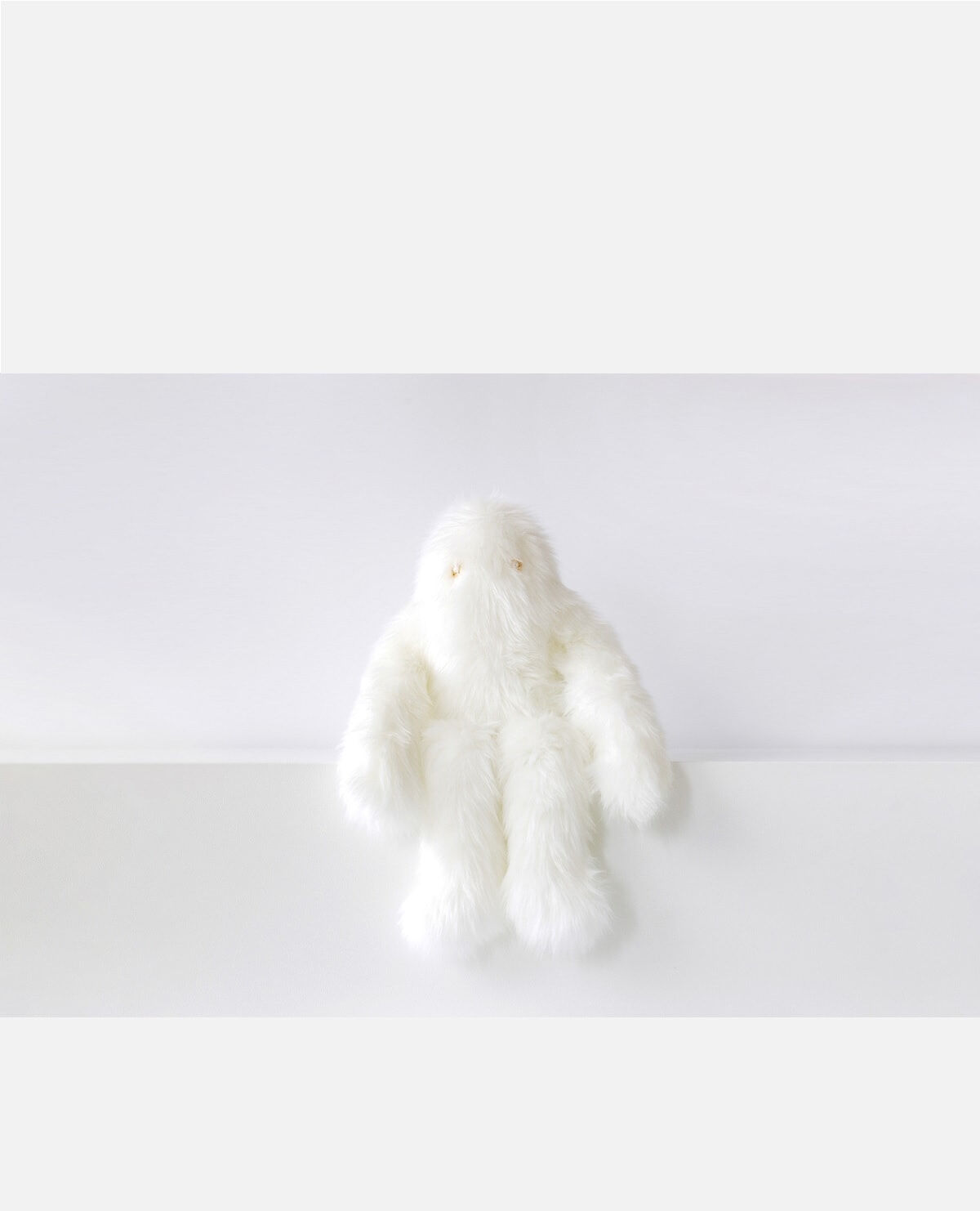 イエティ ぬいぐるみ インテリア｜ファブリコ / Fabrico 雑貨・その他