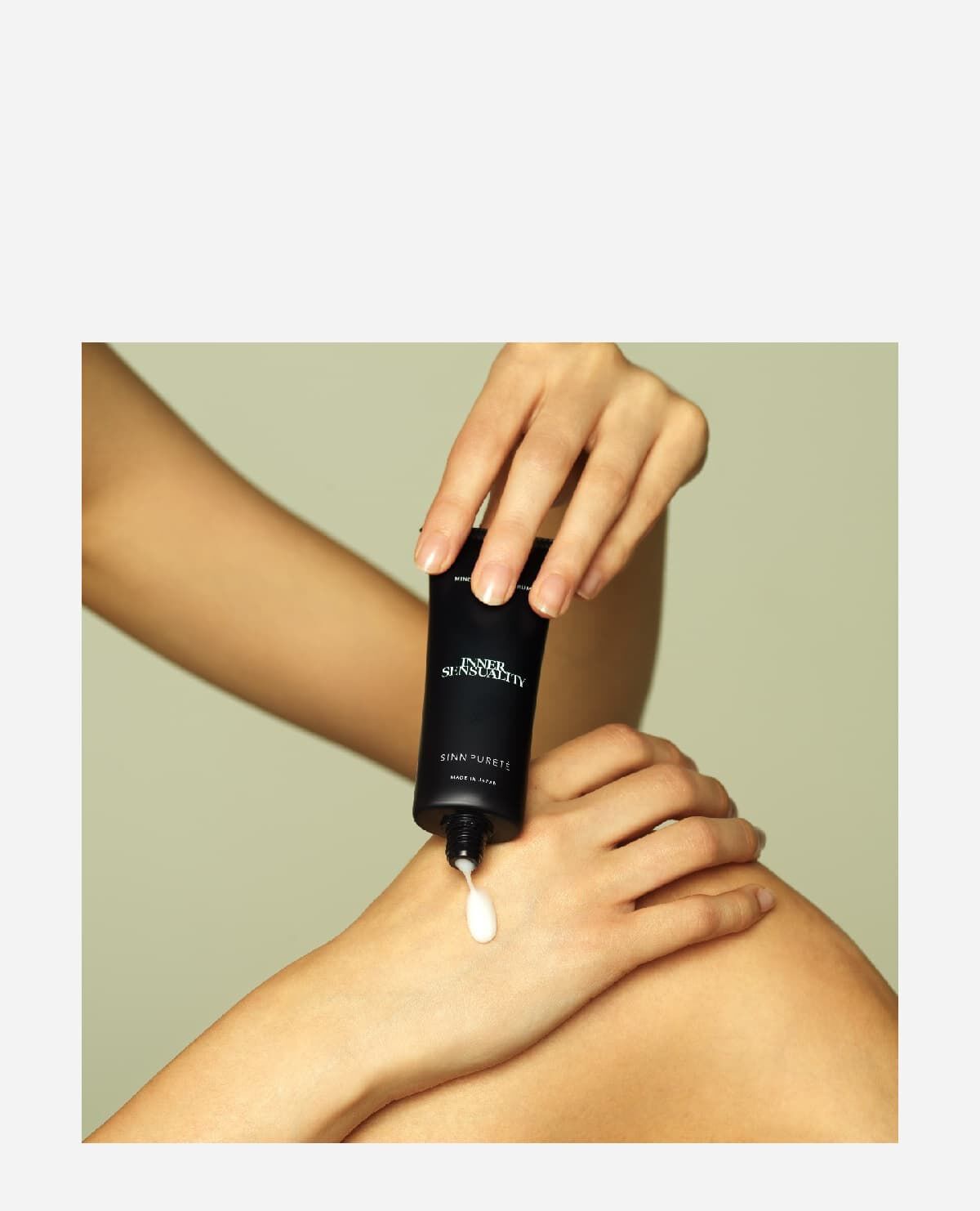 ハンドウォッシュ ＆ ハンド セラム ギフトセット シンピュルテ ハンド