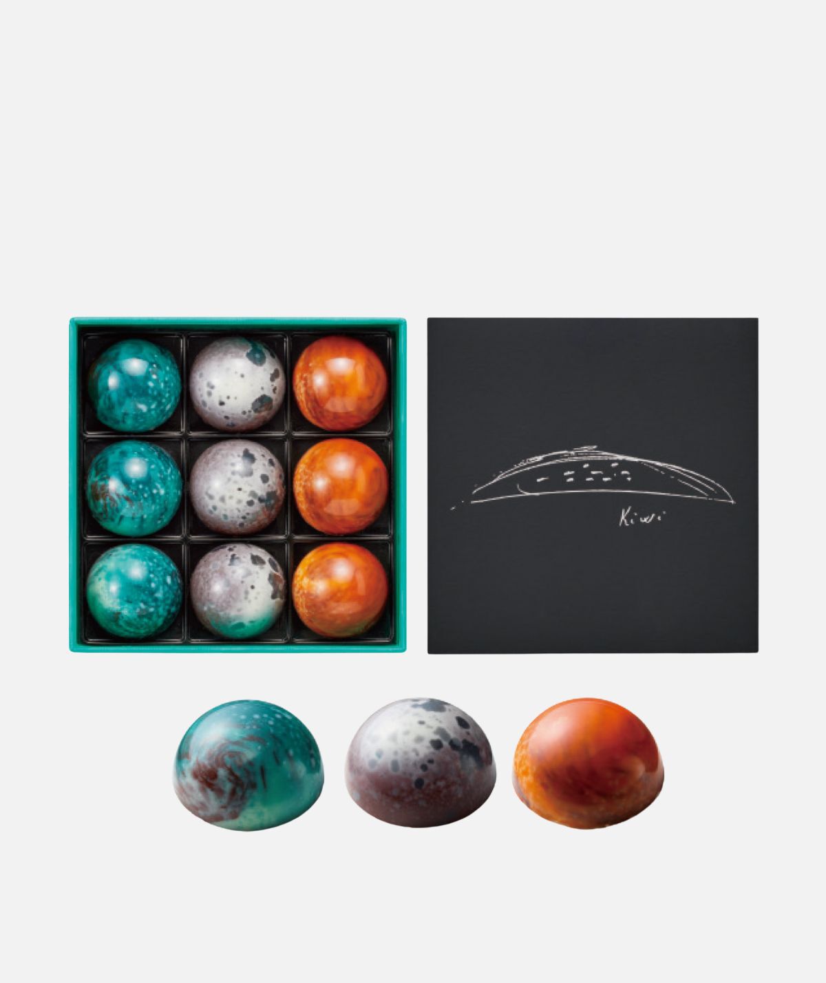 SDC022 BD5 Bis クールール 9P PR25ー01