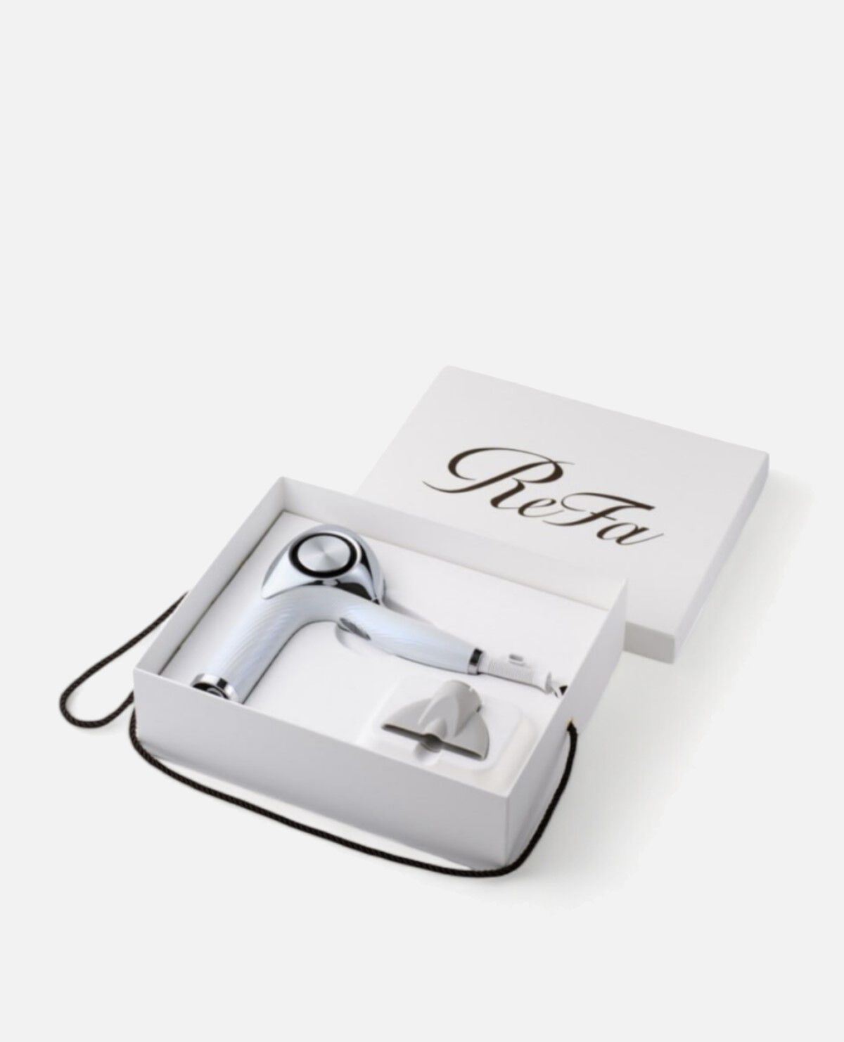 リファ ビューテック ドライヤー プロ ホワイト｜リファ / ReFa 2026