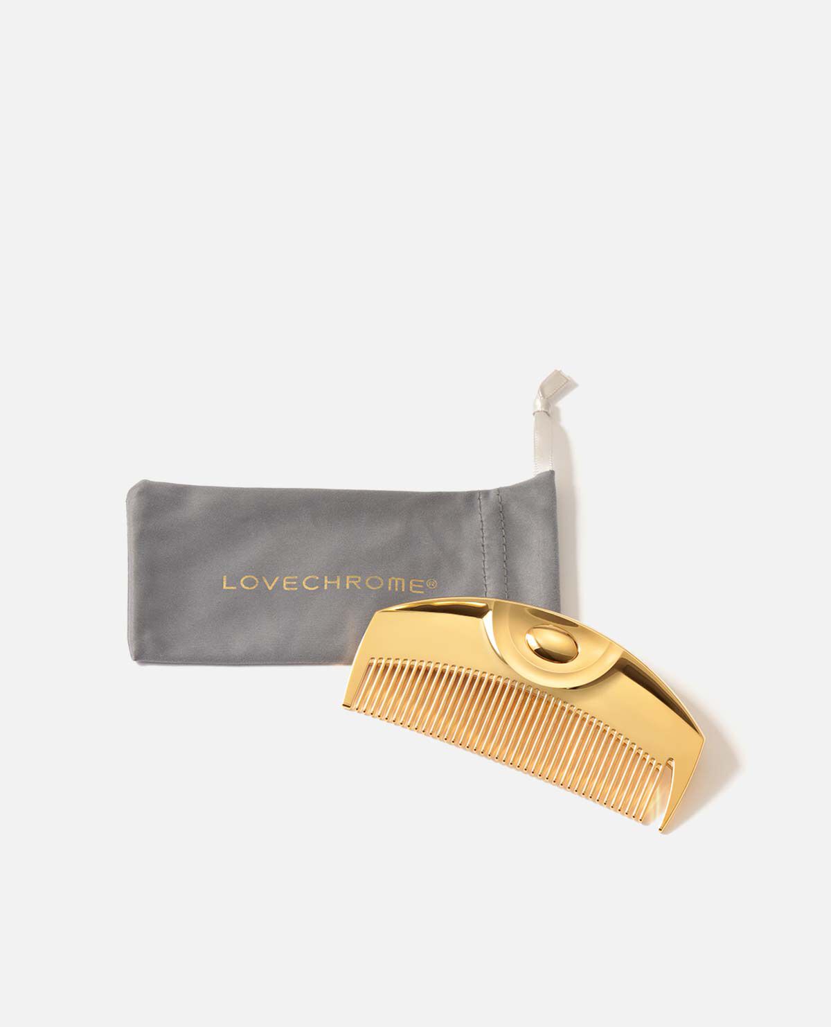 K24GP ツキ ゴールド ラブクロム｜ラブクロム / LOVECHROME