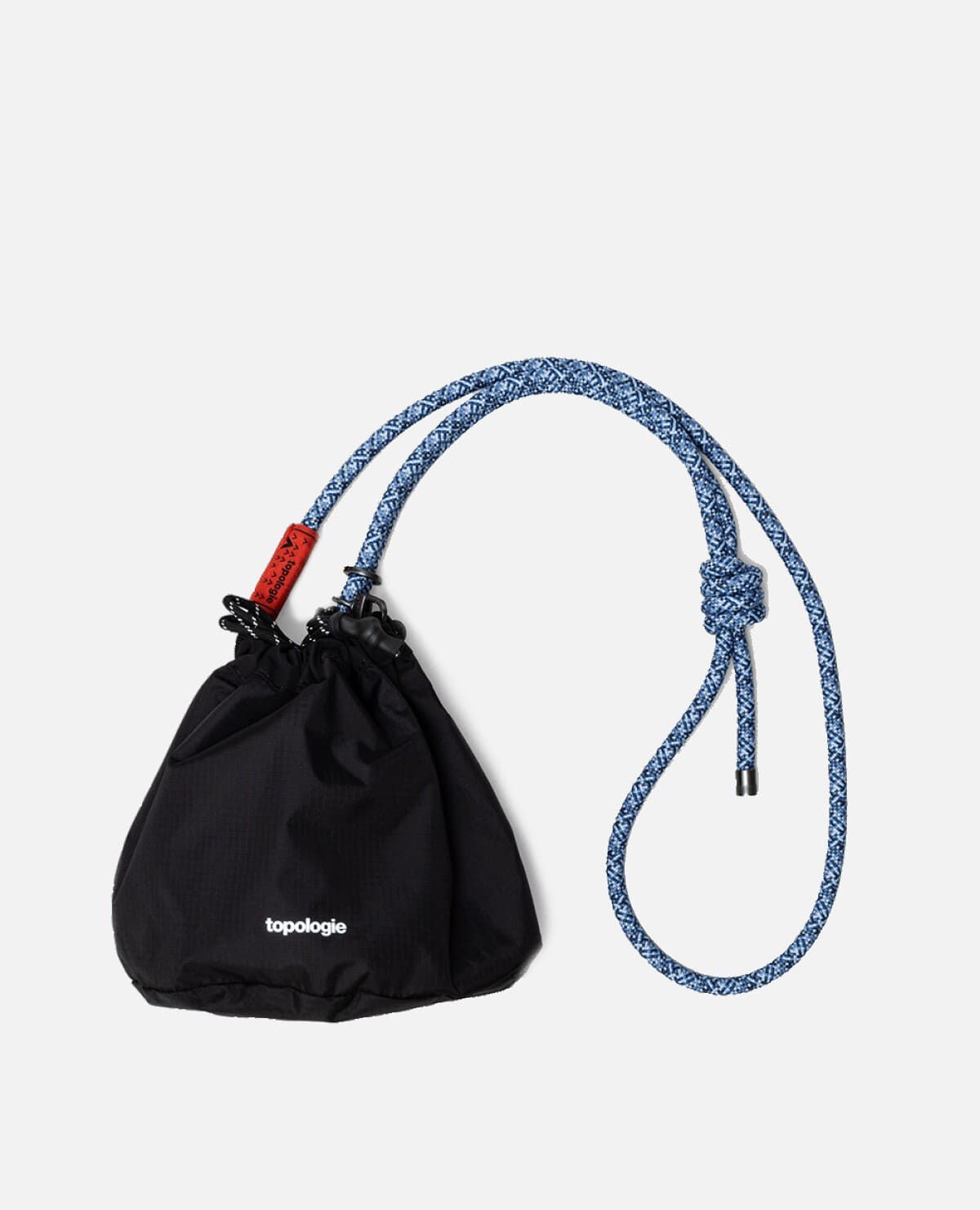 トポロジー リバーシブル バッグ｜トポロジー / Topologie バッグ