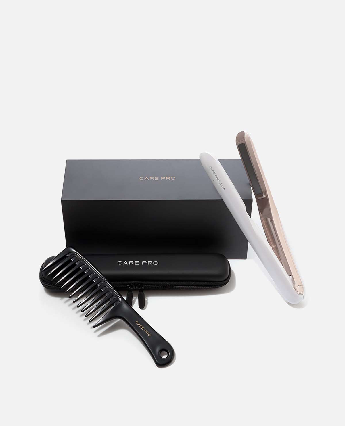 ケアプロ ムードマーク ギフトセット 超音波 トリートメント ヘアケア