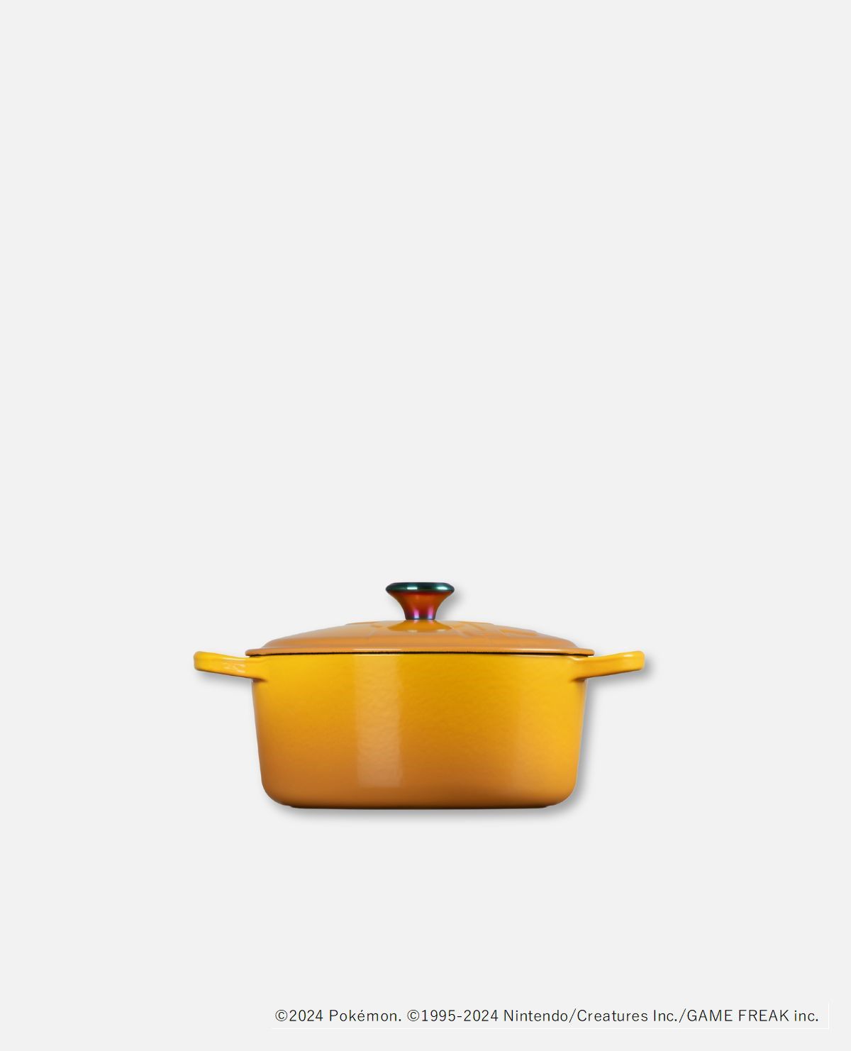 ポケモン シグニチャー ココット・ロンド 22cm ネクター （イリ