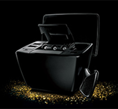 Panasonic Beauty PREMIUM パナソニックビューティ「プレミアム