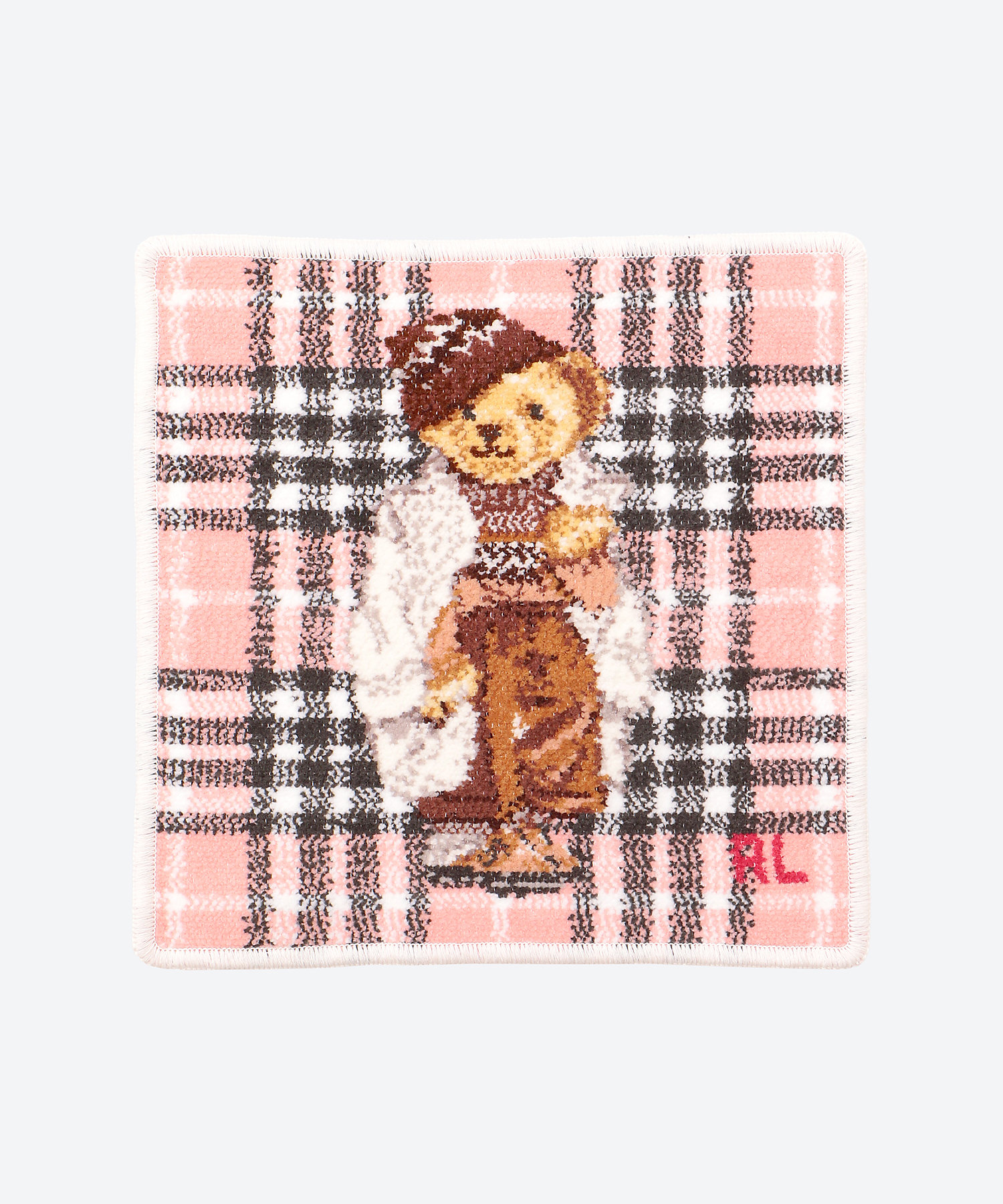 シェニール織ハンカチ | POLO RALPH LAUREN WOMENS (Women)/ポロ