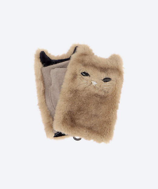 アンテプリマ 手袋 AP51353―1 | ANTEPRIMA (Women