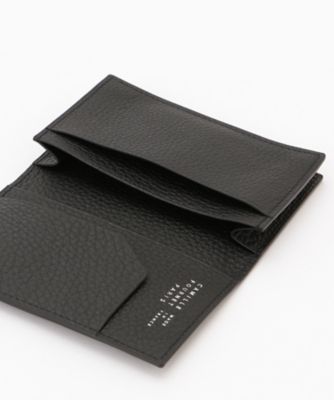 名刺入れ | Camille Fournet/カミーユ・フォルネ | 三越伊勢丹