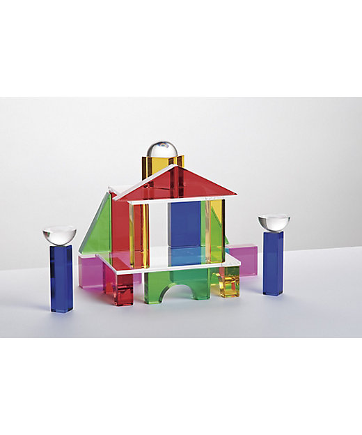 受注商品】Luxy ブロック カラー | ATELIER NIKI TIKI (Baby&Kids