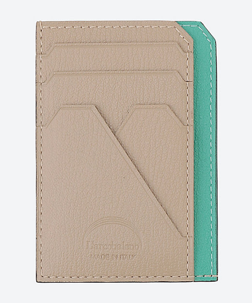 スマートミニウォレット 354 | L'arcobaleno/ラルコバレーノ | 三越