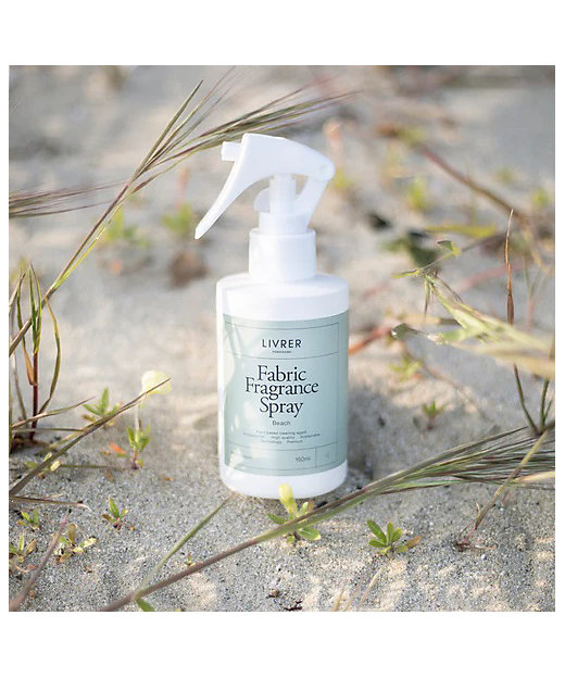 ファブリック フレグランススプレー | LIVRER YOKOHAMA/リブレ