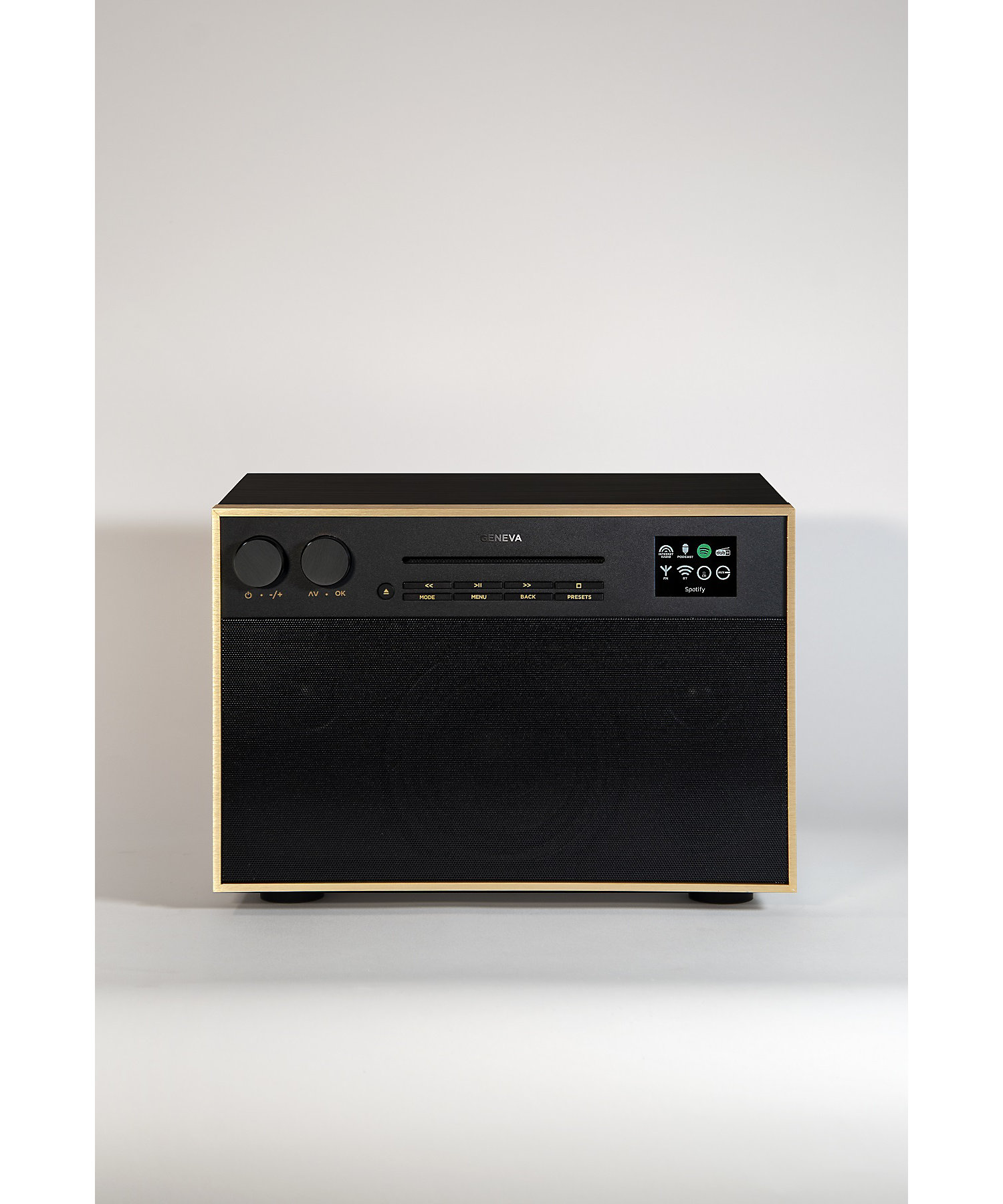 Geneva スピーカー GNVO17-WLN Geneva スピーカー GNVO17-WLN GENEVA