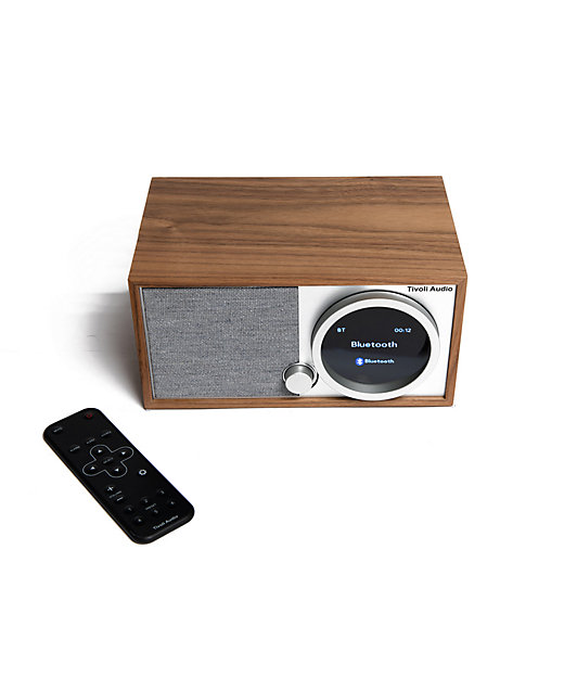 モデルワンデジタルジェネレーション2 ウォールナット／グレー