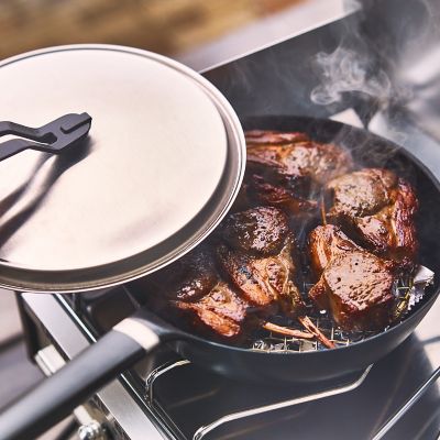 バーミキュラおまとめ】バーミキュラ フライパン オーブンセーフ