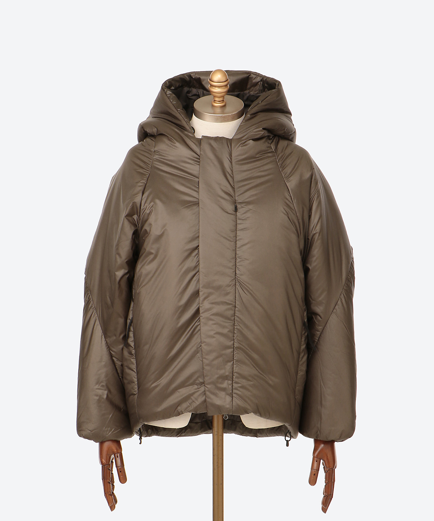 ブルゾン Cloud Helicoid Parka 24AW－5