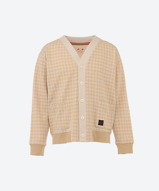 長袖カーディガン | Paul Smith (Men)/ポール・スミス | 三越伊勢丹